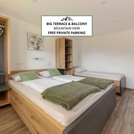 Apartmaji Hodak Bohinj Exterior foto