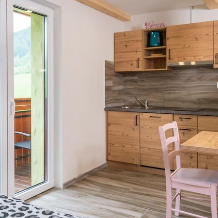 Apartmaji Hodak Bohinj Exterior foto