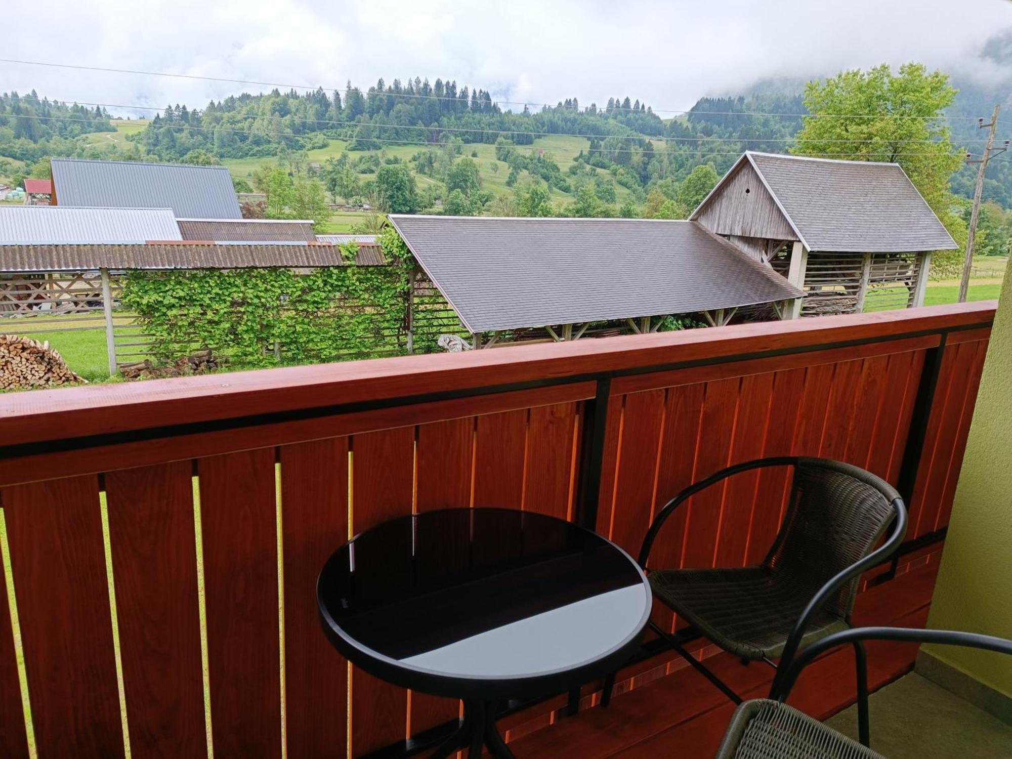 Apartmaji Hodak Bohinj Exterior foto