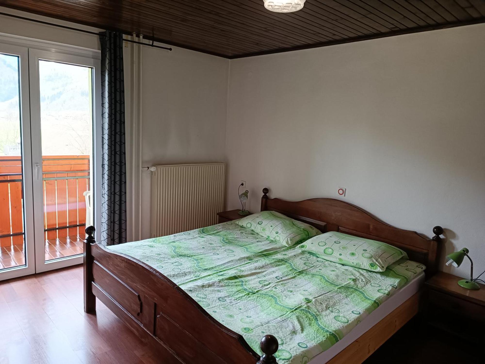 Apartmaji Hodak Bohinj Quarto foto