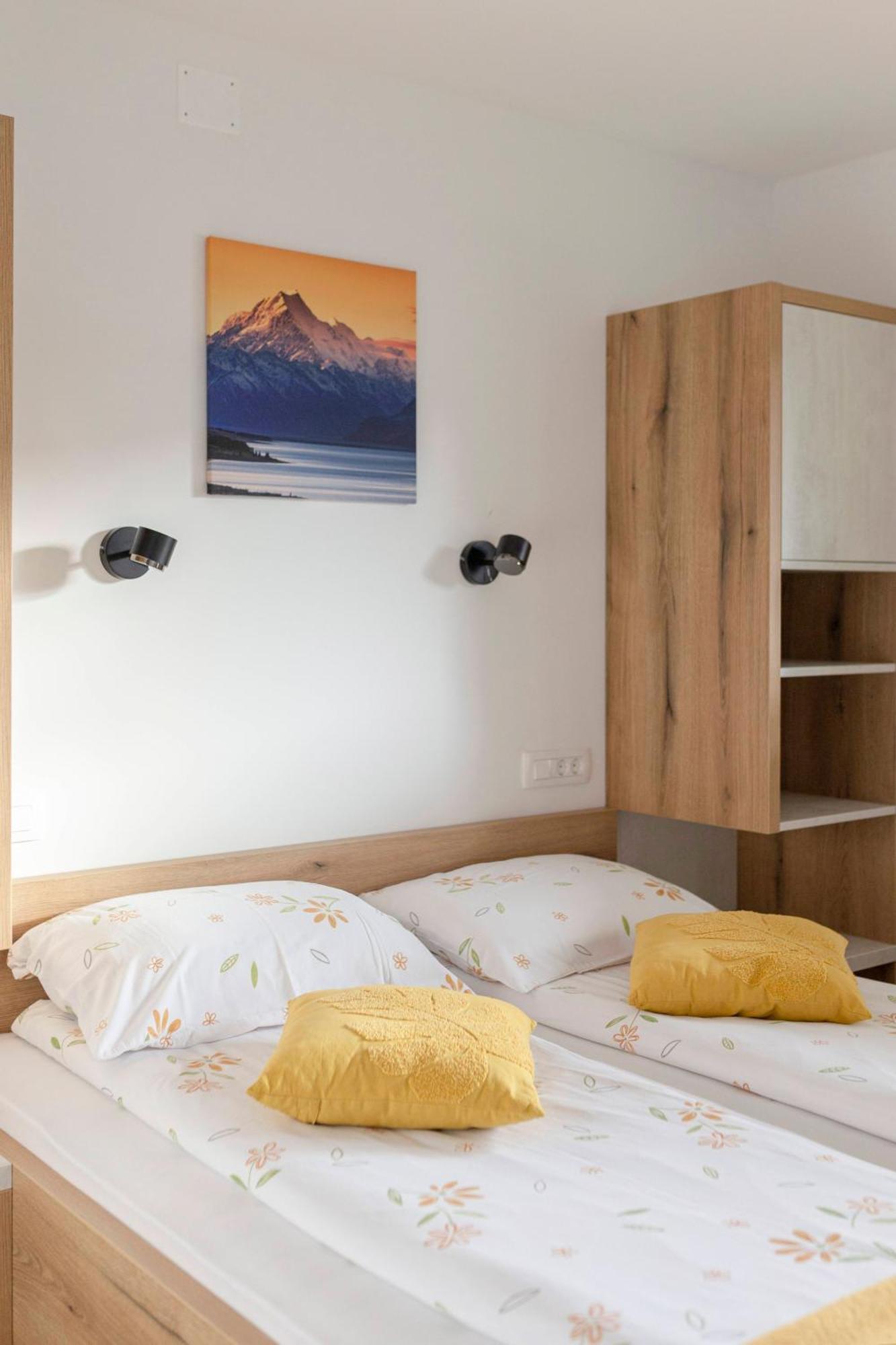 Apartmaji Hodak Bohinj Exterior foto