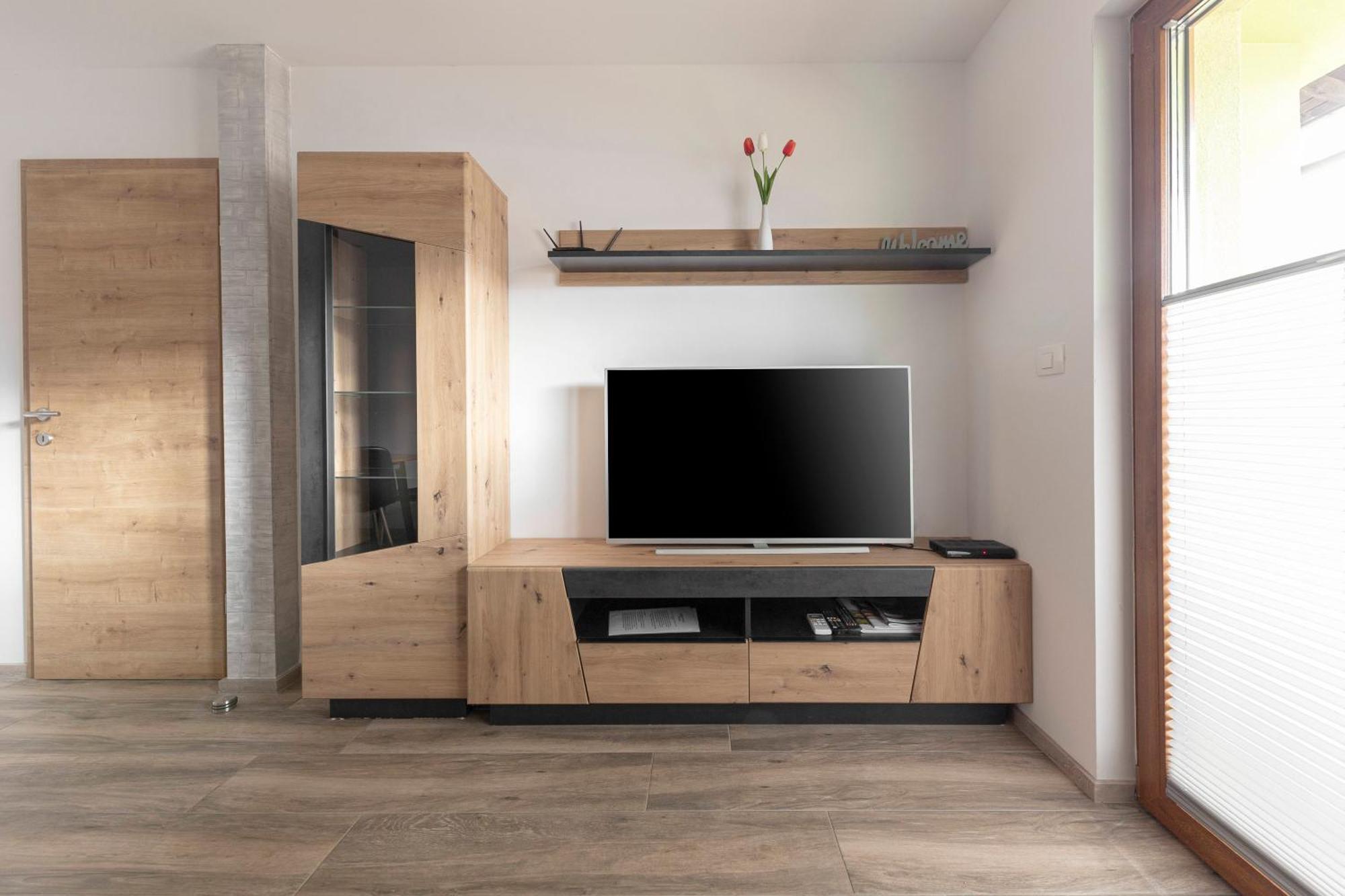 Apartmaji Hodak Bohinj Exterior foto