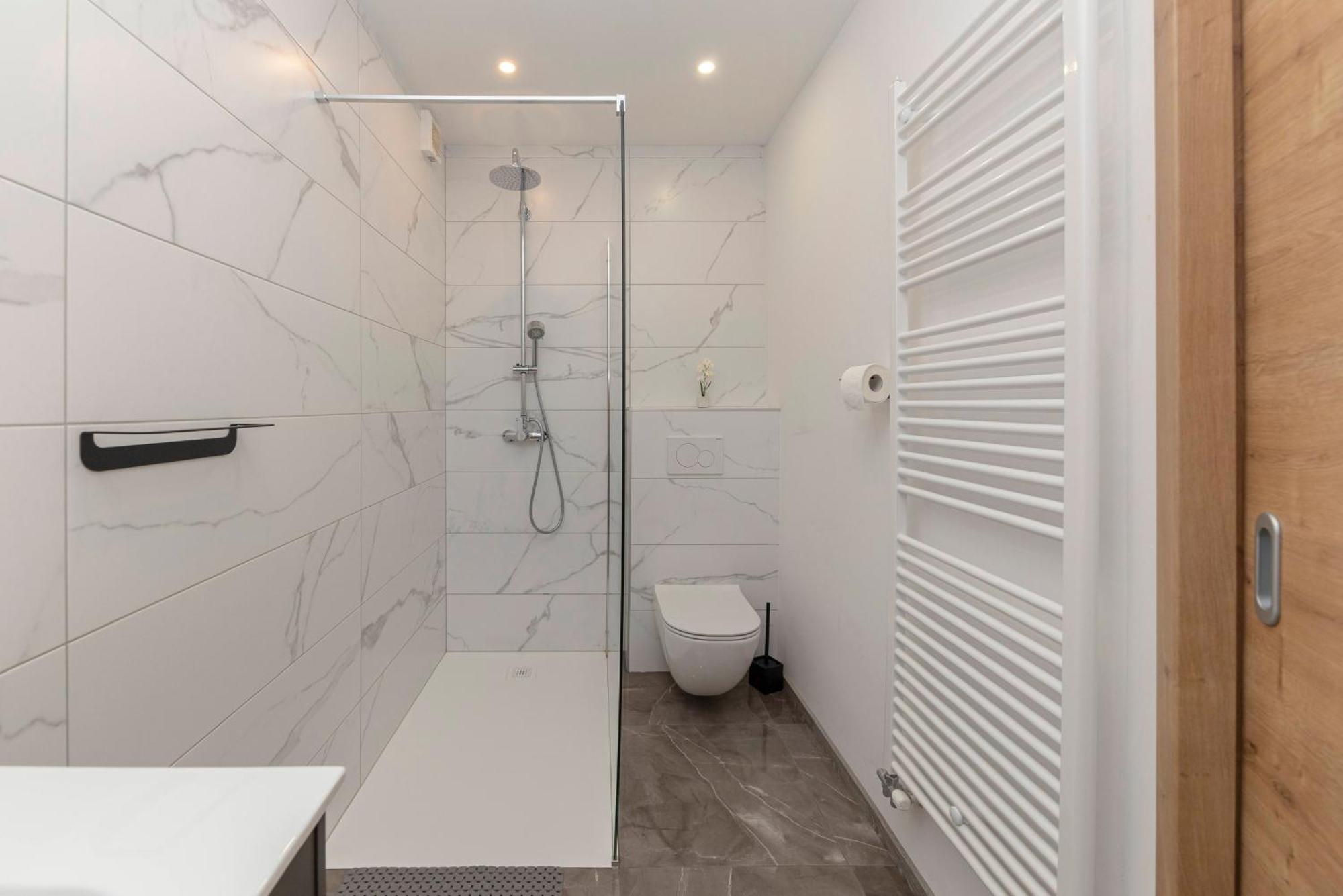 Apartmaji Hodak Bohinj Quarto foto