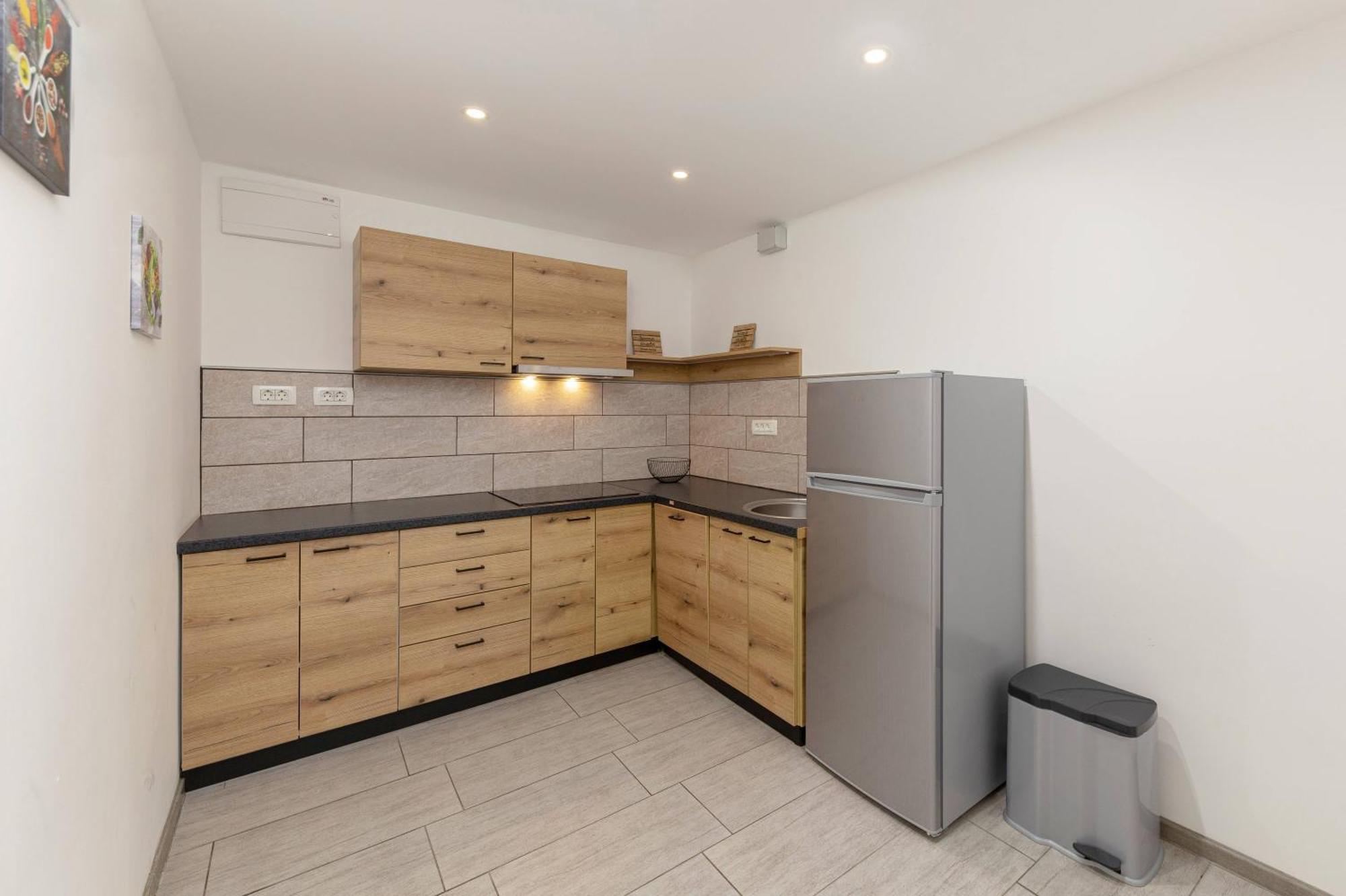 Apartmaji Hodak Bohinj Exterior foto