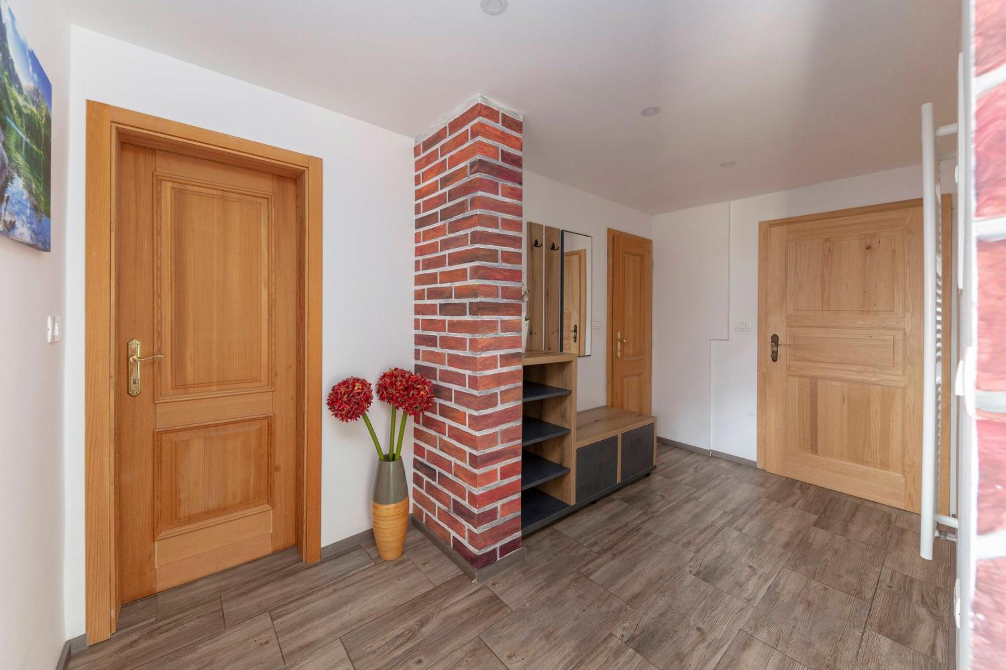 Apartmaji Hodak Bohinj Exterior foto