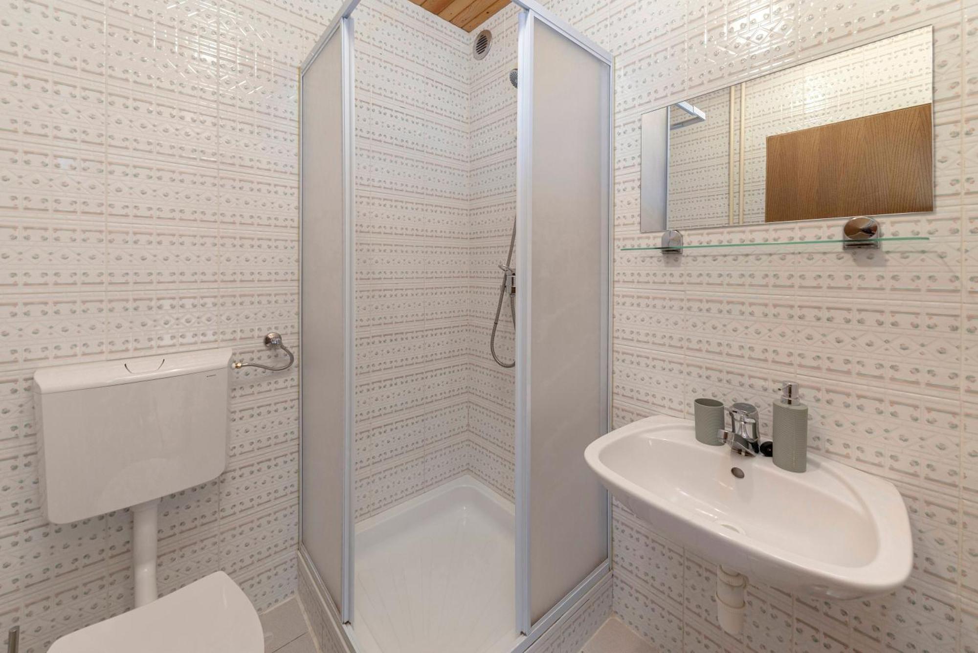 Apartmaji Hodak Bohinj Quarto foto