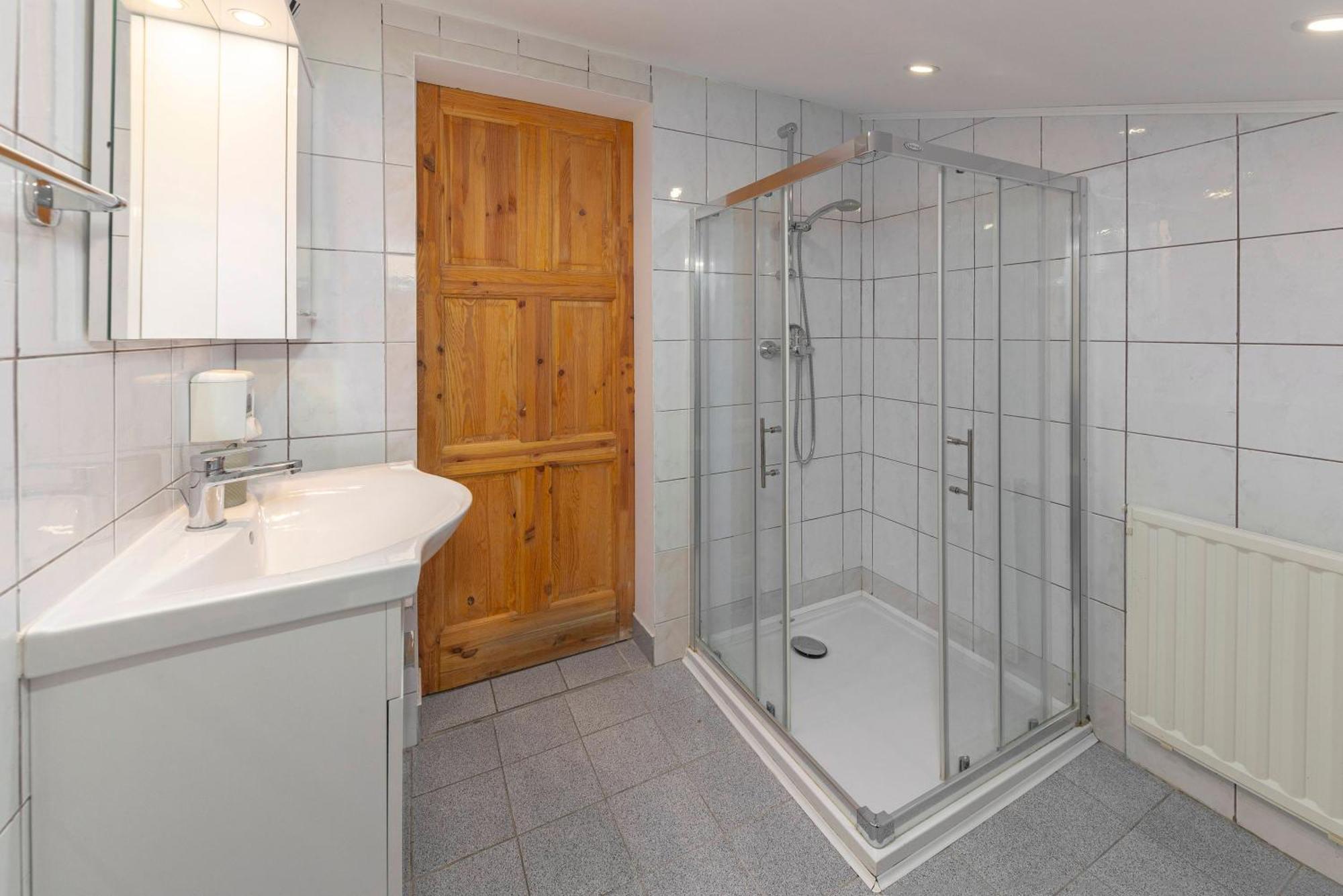 Apartmaji Hodak Bohinj Exterior foto