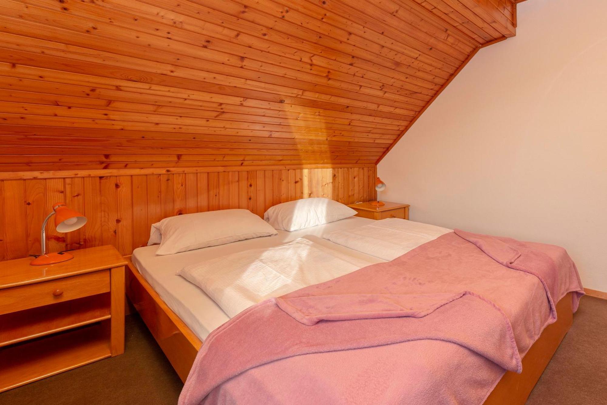 Apartmaji Hodak Bohinj Quarto foto