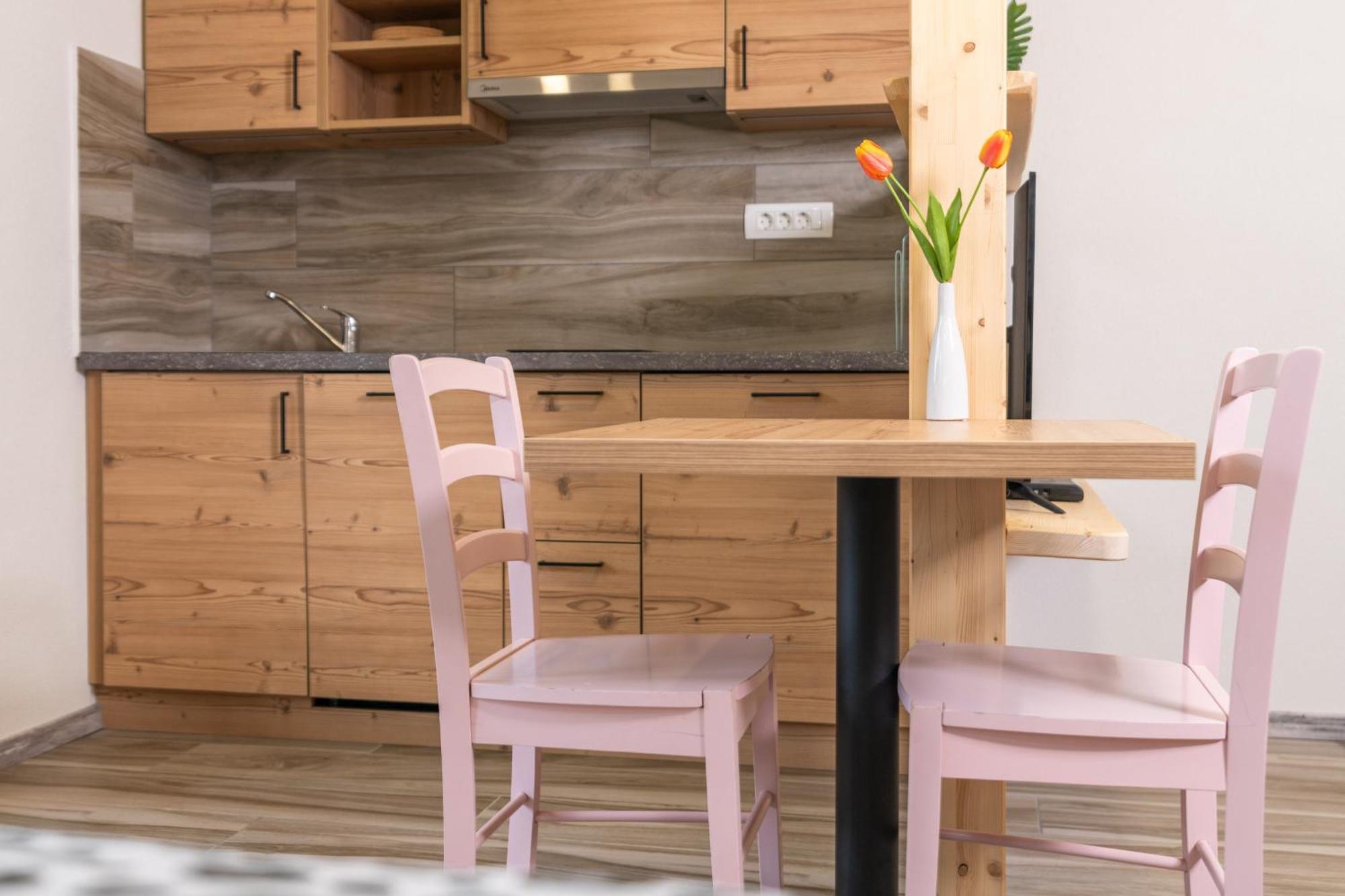 Apartmaji Hodak Bohinj Quarto foto