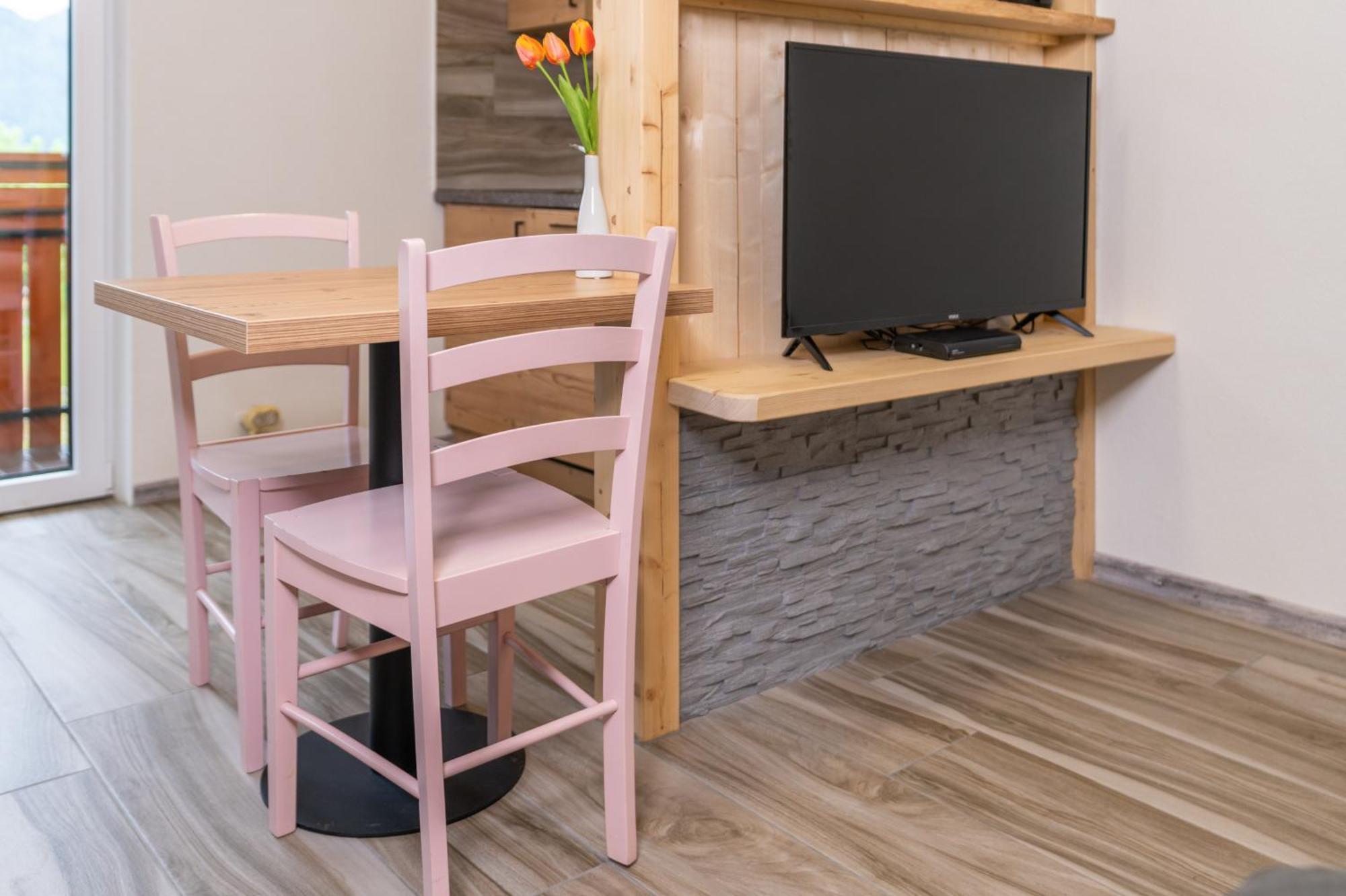 Apartmaji Hodak Bohinj Exterior foto