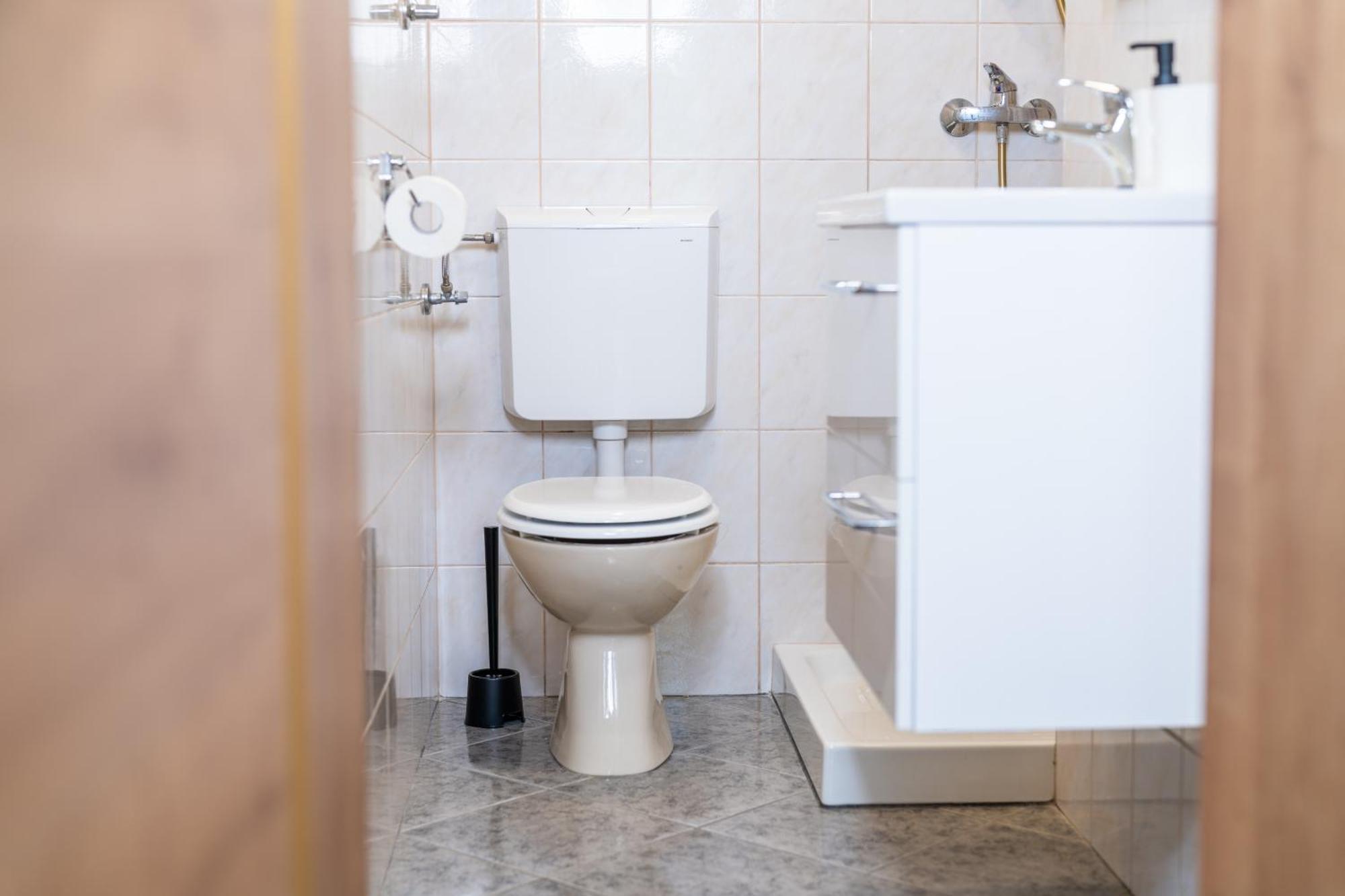 Apartmaji Hodak Bohinj Quarto foto
