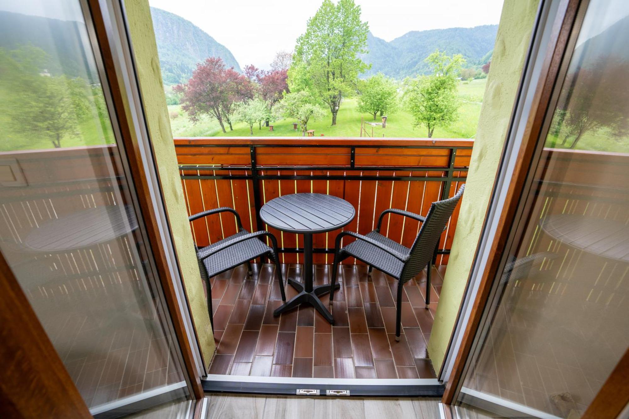 Apartmaji Hodak Bohinj Exterior foto