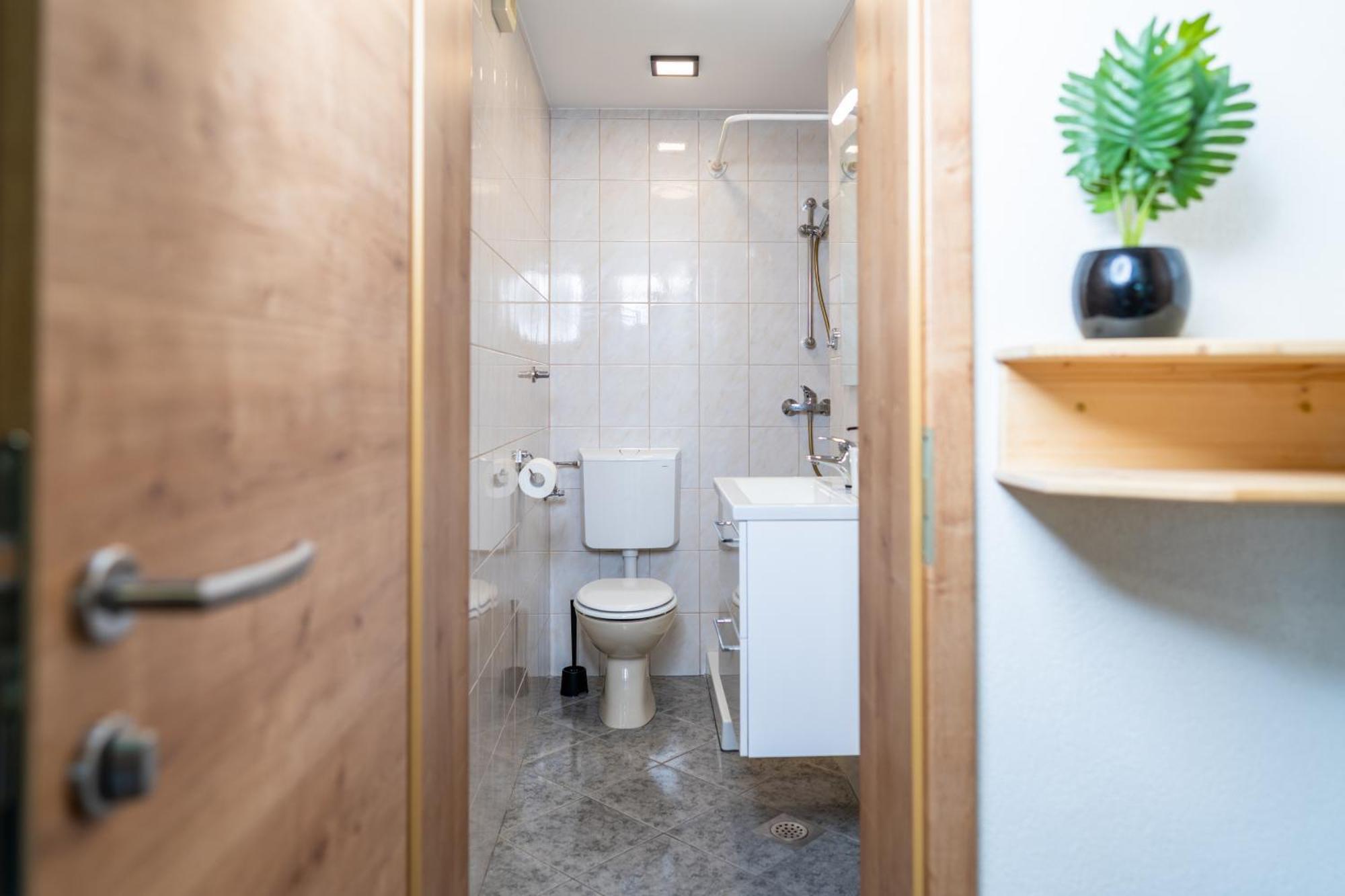 Apartmaji Hodak Bohinj Exterior foto